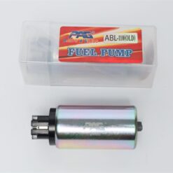 Motor bơm xăng ABL 110 cũ