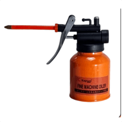 Vịt dầu sắt KPS (10C/H,120C/T)- K-1050