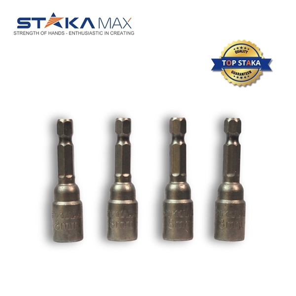 Đầu từ 8mm STAKA MAX (200C/H, 1200C/T)- KA-1263 - Hình ảnh 2