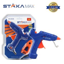 Súng keo nến 20W STAKA MAX (24C/H,48C/T)- KA-6334