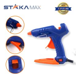 Súng keo nến 20W STAKA MAX (24C/H,48C/T)- KA-6334
