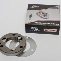 Bát đề Wave 100