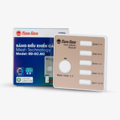 Bảng điều khiển cảnh cầm tay thông minh RD-SC.M2 Rạng Đông