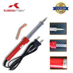 Mỏ hàn thiếc 60W KALOS Max (100C/T)- KL-1331