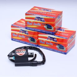 Mô bin Wave RSX 110 (chế cơ)