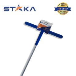 Tê Vặn tay bọc 7mm STAKA MAX (20C/H, 80C/T) NEW- KA-2461