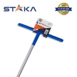 Tê Vặn tay bọc 10mm STAKA MAX (20C/H, 80C/T)- KA-2464