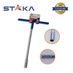 Tê Vặn tay bọc 10mm STAKA MAX (20C/H, 80C/T)- KA-2464