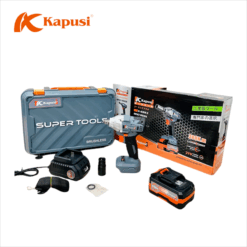 Máy tháo ốc 380N 3.0 KPS (1C/H, 5C/T) (không kèm pin) NEW- K-6883