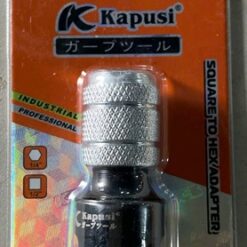 Đầu chuyển ốc sang vít Kapusi (1C/H,350C/T)- K-7846