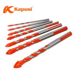 Bộ mũi khoan đa năng 7 chi tiết KPS (10B/H,120B/T) K-3610