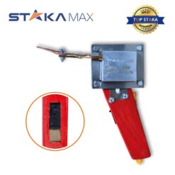 Mỏ Hàn Xung cán gỗ 300W STAKA MAX (C/H, C/T)- KA-1326
