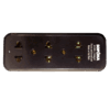 Ổ không dây 2200W 3K-0 Sopoka