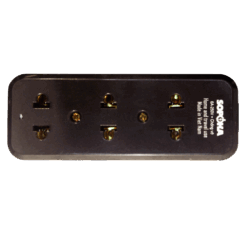 Ổ không dây 2200W 3S-0 Sopoka