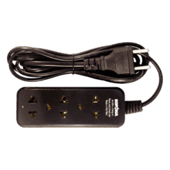 Ổ dây 1200W 3S Sopoka