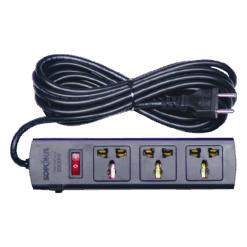 Ổ dây 2200W 3T Sopoka