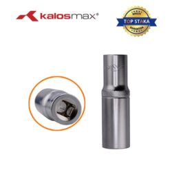 Khẩu 1/2 Dài Số 30mm Kalos Max (6C/H, 96C/T)- KL-1957