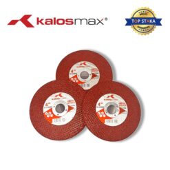 Đá cắt 107mm Kalos Max (50C/H,800C/T)- KL-4630