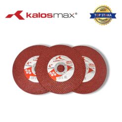 Đá cắt 107mm Kalos Max (50C/H,800C/T)- KL-4630