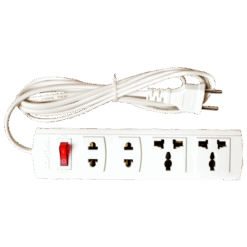 Ổ dây 2200W 4A Sopoka