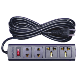 Ổ dây 2200W 4K Sopoka