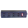 Ổ không dây 2200W 3K-0 Sopoka