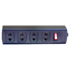 Ổ không dây 2200W 4S-0 Sopoka