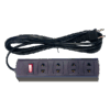 Ổ cắm 3X Sopoka
