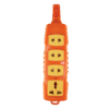 Ổ cắm T-3000W Sopoka