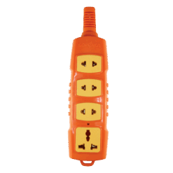 Ổ cắm 4S-6000W Sopoka