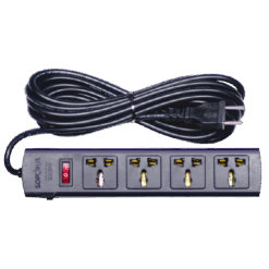 Ổ dây 2200W 4T Sopoka