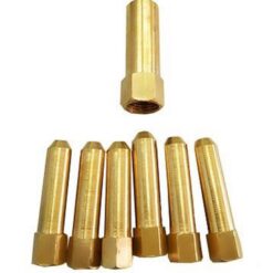 Béc rửa xe đồng dài STAKA MAX- KA-3095