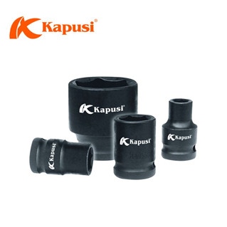 Khẩu đen dài 1/2 số 17mm KAPUSI
