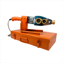 Máy Hàn ống nhiệt 20-63 KPS (1C/H,10C/T)- K-9301