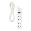 Ổ dây 2200W 4D2 Sopoka