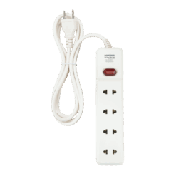 Ổ dây 2200W 4H2 Sopoka