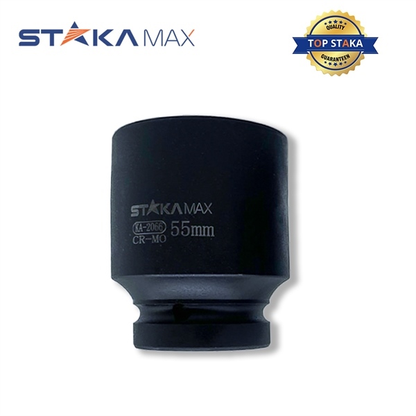 Khẩu 1 in Số 41 STAKA MAX (C/H,40C/T)- KA-2063 - Hình ảnh 3