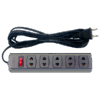 Ổ cắm 4X Sopoka