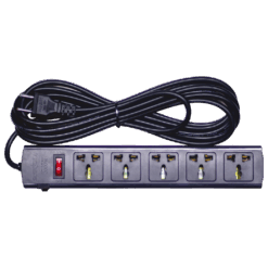 Ổ dây 2200W 5T Sopoka