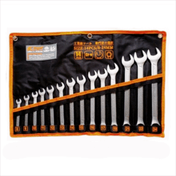 Cờ lê vòm miệng bộ 8-24 KPS (1B/H,12B/T)- K-6140