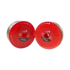 Ống khí TPU 10×6,5x100m Trắng KALOSMAX (1C/H,6C/T)