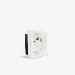 Quạt hút gắn tường 1 chiều QHGT01.1C 200x200 Rạng Đông