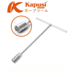 Tê vặn 10 KPS (20C/H,80C/T)- K-7079