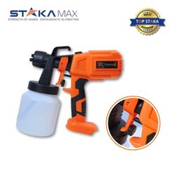Máy phun sơn điện pin KPS (10C/T) (không kèm pin)- K-6901