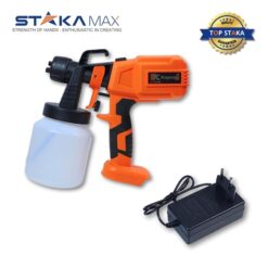 Máy phun sơn điện pin KPS (10C/T) (không kèm pin)- K-6901