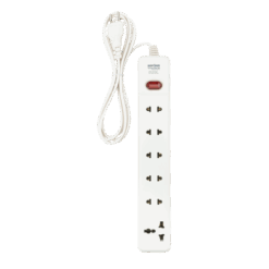 Ổ dây 2200W 6M2 Sopoka