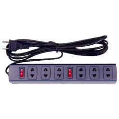 Ổ cắm 6S Sopoka