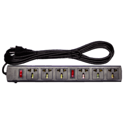 Ổ dây 2200W 6T Sopoka
