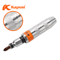 Bộ tua vít đóng 12 chi tiết KPS (1B/H,20B/T)- K-7194
