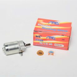 Củ đề exciter 150